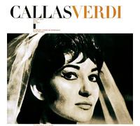 Nicola Rescigno & Paris Conser - Callas Sings Heroine of Verdi [Import]