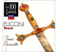 Nicola Rescigno - Puccini: Tosca