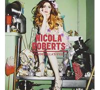 Nicola Roberts - Cinderella's Eyes