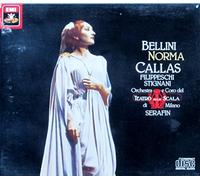 Nicola Rossi-Lemeni - Bellini: Norma