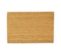 Nicola Spring Coir Door Mat - 60 X 40Cm - Classic