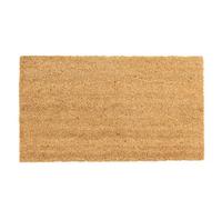Nicola Spring Coir Door Mat - 70 X 40Cm - Classic