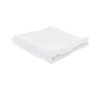 Nicola Spring Cotton Bath Towel - 135Cm X 70Cm - White