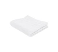 Nicola Spring Cotton Hand Towel - 90Cm X 50Cm - White
