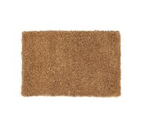 Nicola Spring Handmade Coir Door Mat - 90 X 60Cm - Premium Indoor Outdoor Entry Mat Dirt Trapper Rug Boot Scraper Doormat