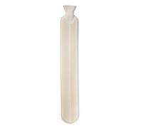 Nicola Spring Long Hot Water Bottle - Cream Nicola Spring Cream
