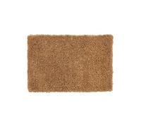 Nicola Spring Premium Handmade Coir Door Mat - 60Cm X 40Cm