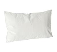 Nicola Spring Rectangle Velvet Cushion - 60Cm X 40Cm - Cream