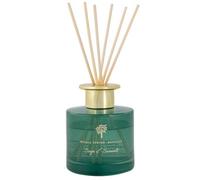 Nicola Spring Reed Diffuser - 200Ml - Sage & Seasalt - Herbal Spa Fragrance With 8 Reeds Long Lasting Aromatherapy