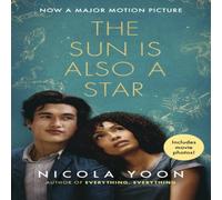 Nicola Yoon Sun is also a Star Paperback Book Nicola Yoon Multicolor