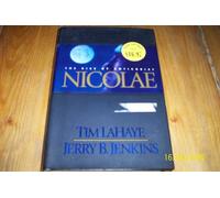 Nicolae: The Rise of Antichrist: v. 3 (Left Behind S.)