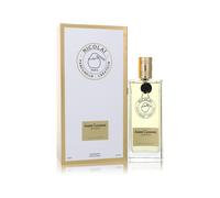 Nicolai Ambre Cashmere Intense by Nicolai Eau De Parfum Spray (Unisex) 100ml for Women - n/a - 100 ml