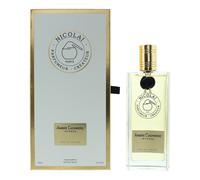 Nicolai Ambre Cashmere Intense Eau De Parfum 100ml