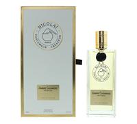 Nicolai Ambre Cashmere Intense Eau de Parfum 100ml | TJ Hughes