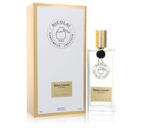 NICOLAI BAIKAL LEATHER INTENSE Eau De Parfum 3.4 oz Unisex