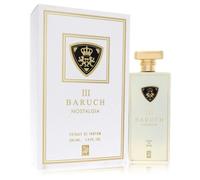Nicolai Baron Atelier Baruch Nostalgia III Eau De Parfum 100 ml - 100 ml
