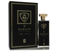 Nicolai Baron Atelier II Baruch Eau De Parfum 100 ml - 100 ml