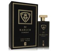 Nicolai Baron Atelier IV Baruch DArgent Perfume 100 ml - 100 ml
