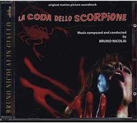 Nicolai Bruno - La Coda Dello Scorpione