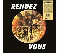 Nicolai Bruno - Rendez Vous [VINYL]