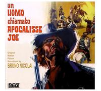 Nicolai, Bruno - Un Uomo Chiamato..