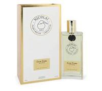 Nicolai Cuir Cuba Intense Eau De Parfum 100ml