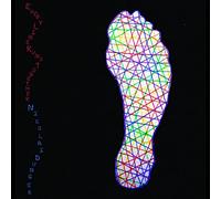 Nicolai Dunger - Every Line Runs Together (LP) [VINYL]