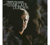 Nicolai Dunger - Here's My Song
