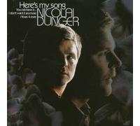 Nicolai Dunger - Here's My Song