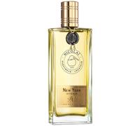 Nicolai Eau de Parfum unisex new york intense NIC1822 100ml scent perfume