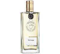Nicolai Eau de Toilette men vetyver NIC1261 100ml scent fragrance perfume