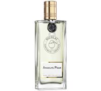 Nicolai Eau de Toilette unisex angelys pear NIC1228 100ml scent perfume