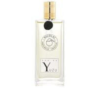 Nicolai Eau de Parfum unisex eau yuzu NIC1233 100ml scent perfume fragrance