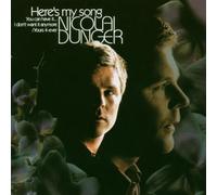 Dunger,Nicolai Feat. Mercury Rev - Here'S My Song,You Can Have It... [Vinyl LP] [VINYL]