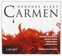 Nicolai Gedda - Carmen