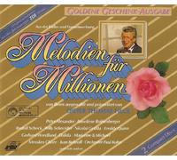 Nicolai Gedda, Freddy Quinn, Paola, Chris Norman, Angelika Milster, Mary Roos..