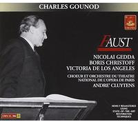 Nicolai Gedda - Gounod: Faust