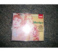 Nicolai Gedda - Massenet: Werther