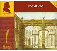 Nicolai Gedda - Mozart: Idomeneo