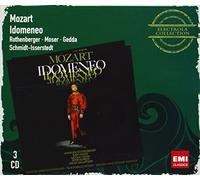 Nicolai Gedda - Mozart: Idomeneo