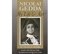 Nicolai Gedda: My Life and Art (Opera Biography Series) (Amadeus)