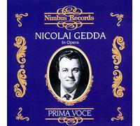 Nicolai Gedda - Nicolai Gedda