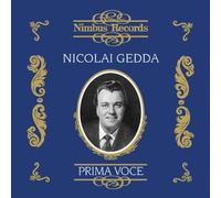 Nicolai Gedda – Nicolai Gedda