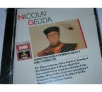 Nicolai Gedda - Operettenlieder -- Operetta Arias -- Airs d'Operettes (UK