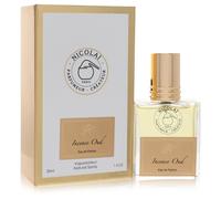 Nicolai Incense Oud by Nicolai Eau De Parfum Spray (Unisex) 1 oz for Women