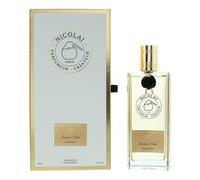 Nicolai Incense Oud Eau De Parfum 100ml