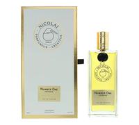 Nicolai Number One Intense Eau De Parfum 100ml