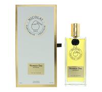 Nicolai Number One Intense Eau de Parfum 100ml | TJ Hughes