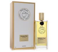 NICOLAI NUMBER ONE INTENSE Eau De Parfum 3.4 oz for Women
