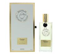 Nicolaï Parfumeur Createur Patchouli Intense Eau de Parfum 100ml Spray